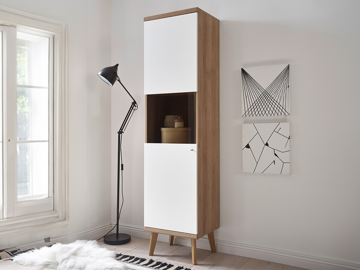 Етажерка Elbfiou 110