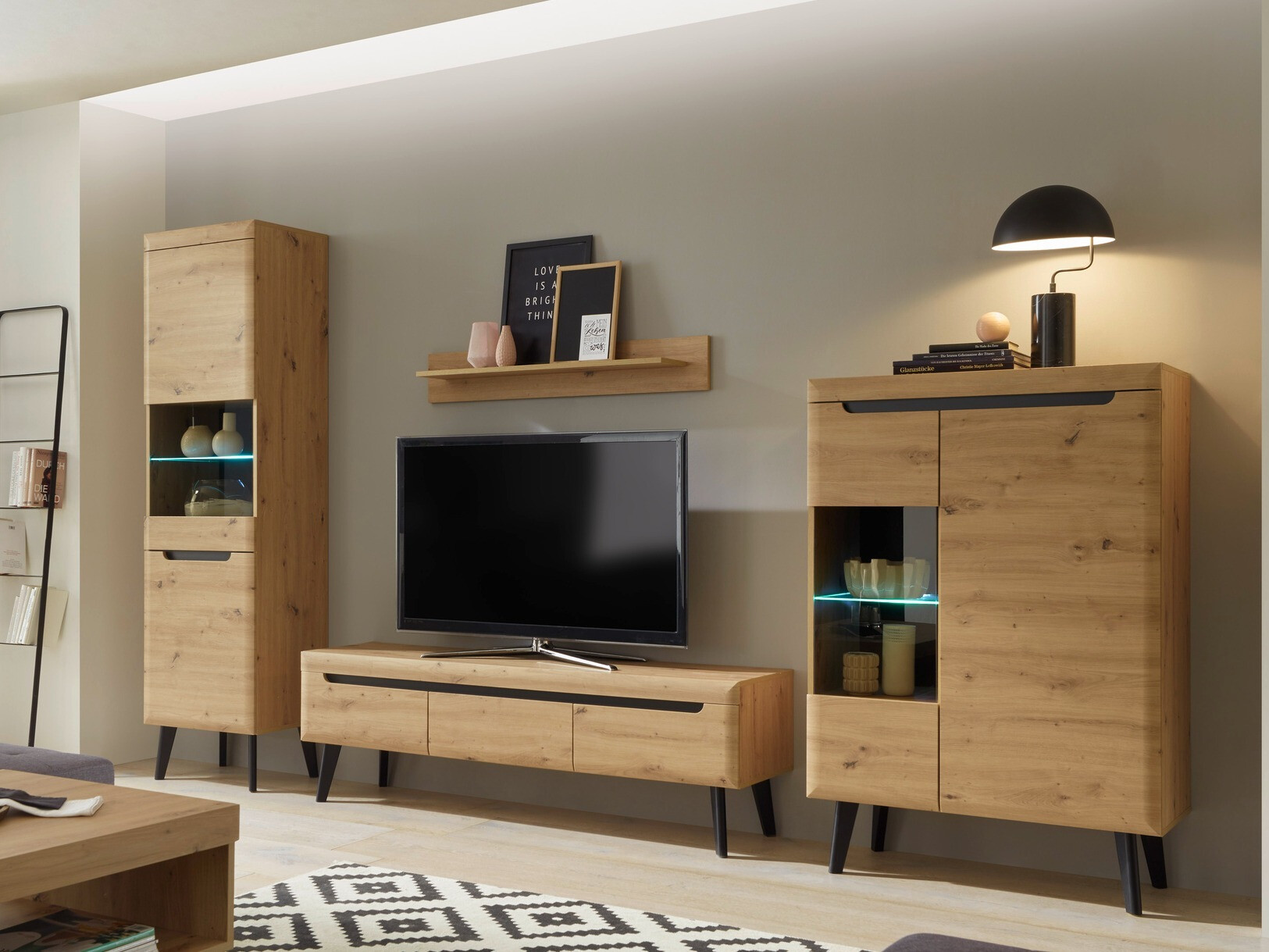 Комплект за хол Morsora 111