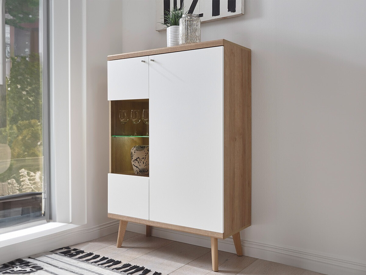 Шкаф Elbfiou 111