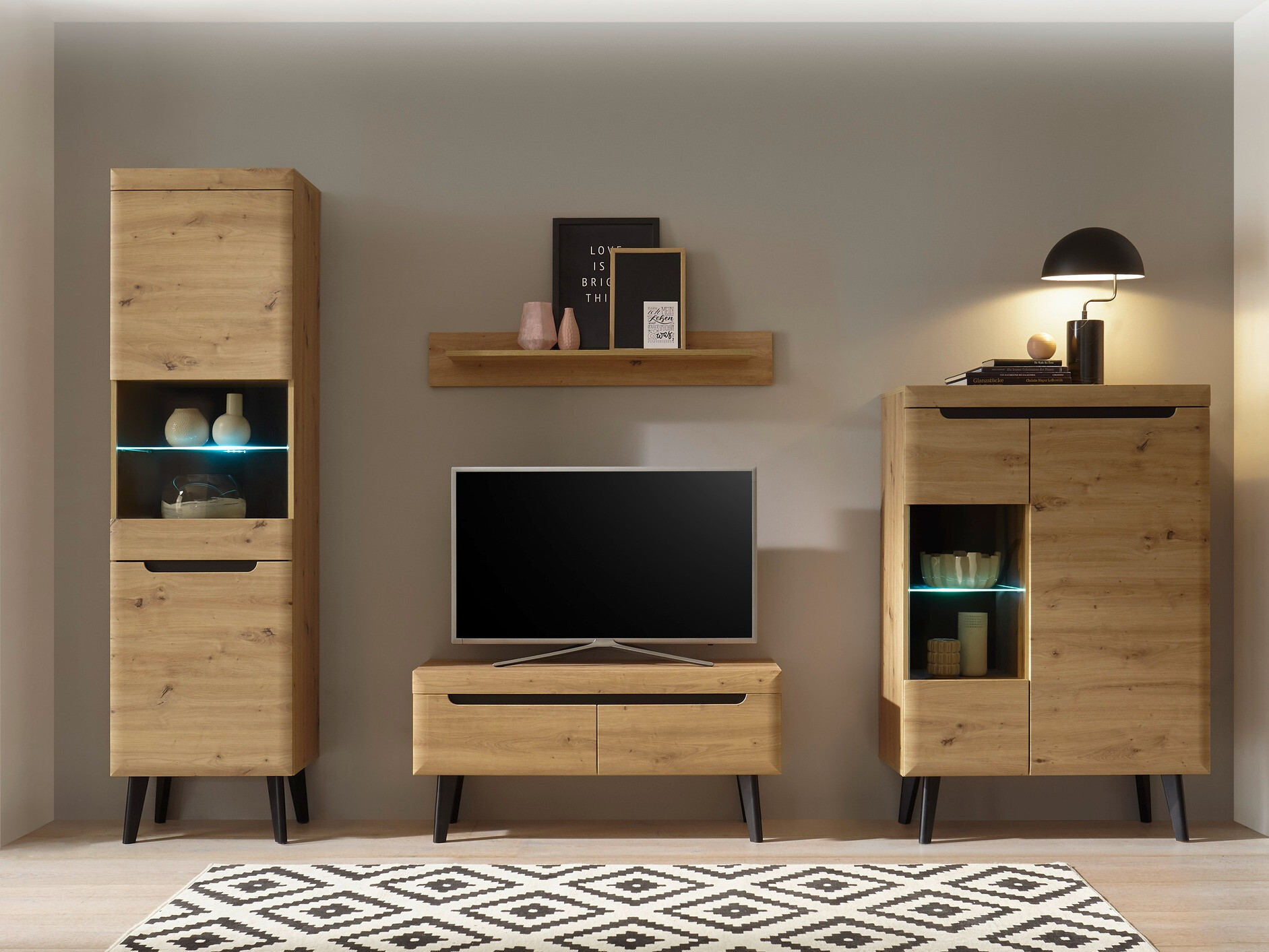 Комплект за хол Morsora 112