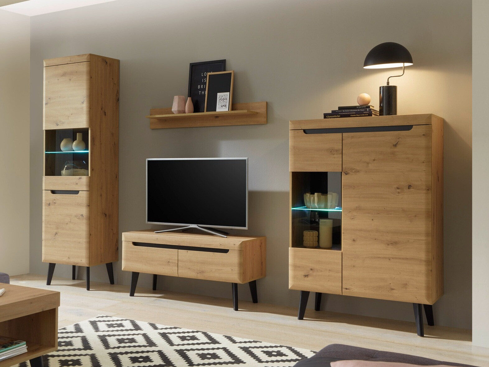 Комплект за хол Morsora 112