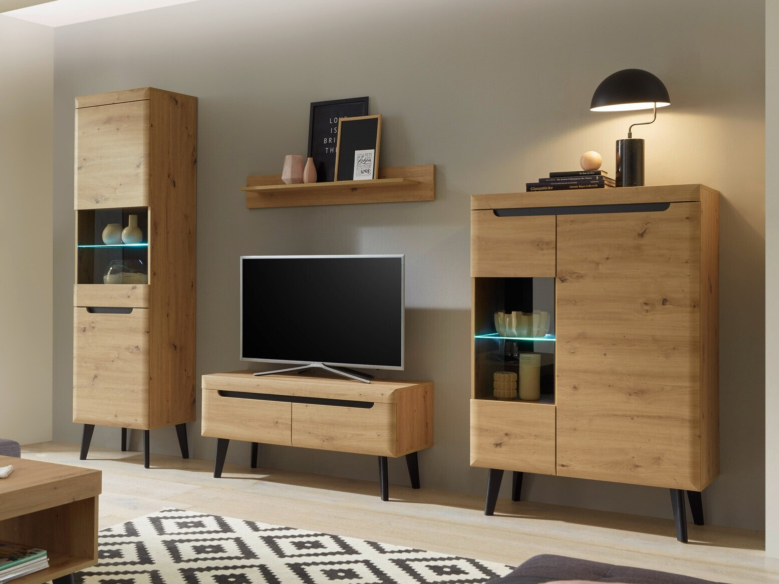 Комплект за хол Morsora 112