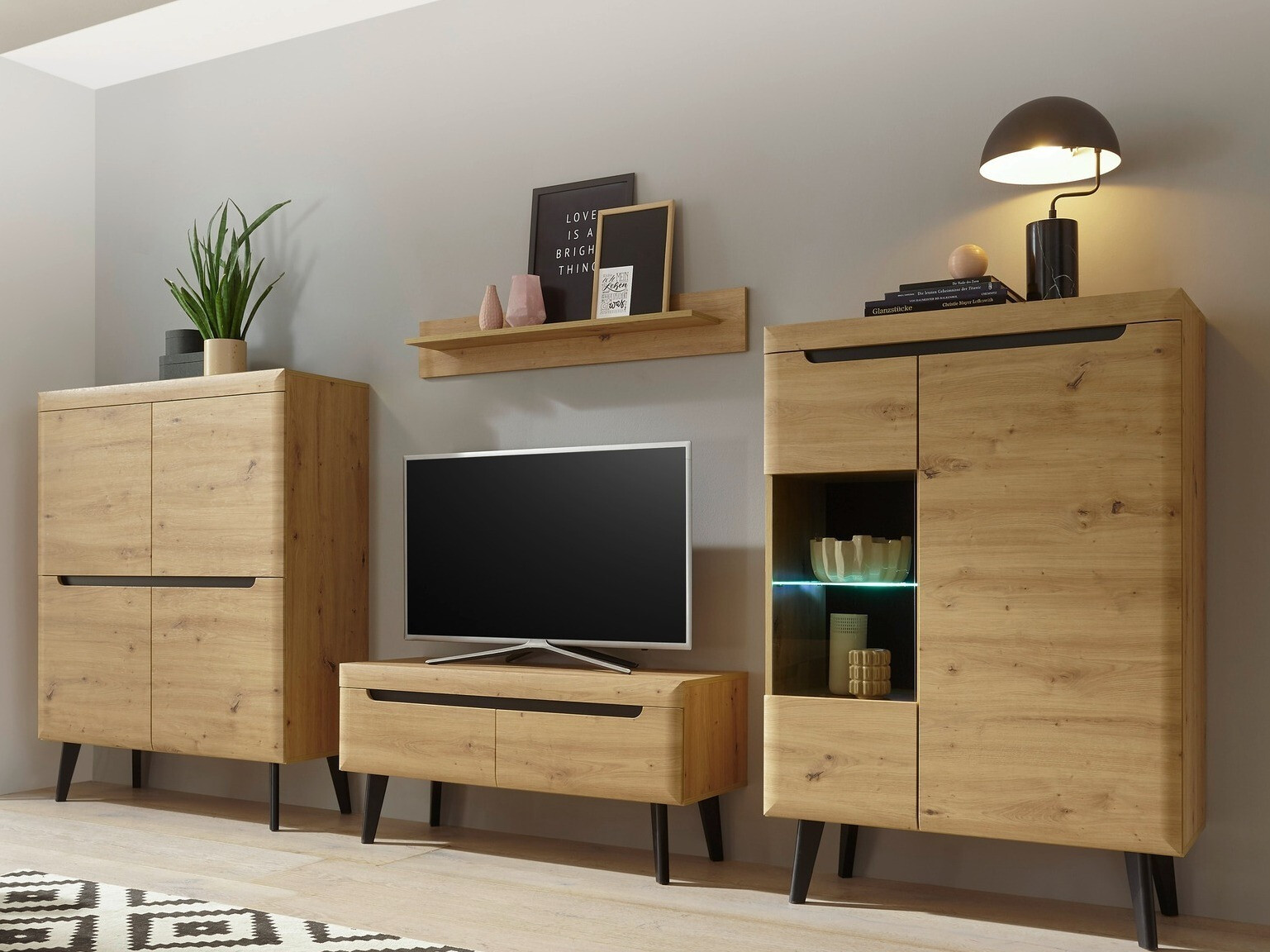 Комплект за хол Morsora 113