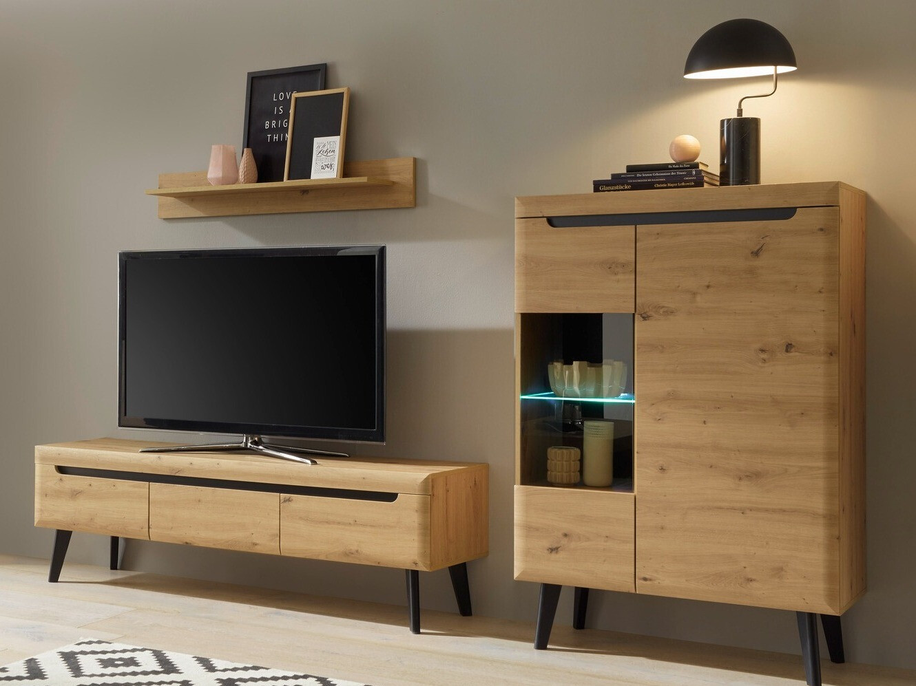 Комплект за хол Morsora 114