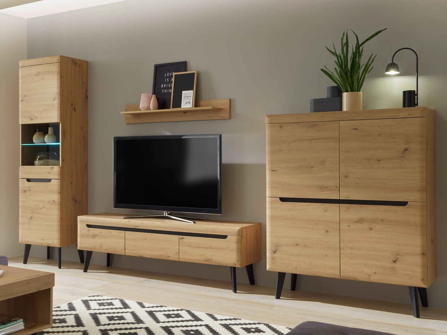 Комплект за хол Morsora 115