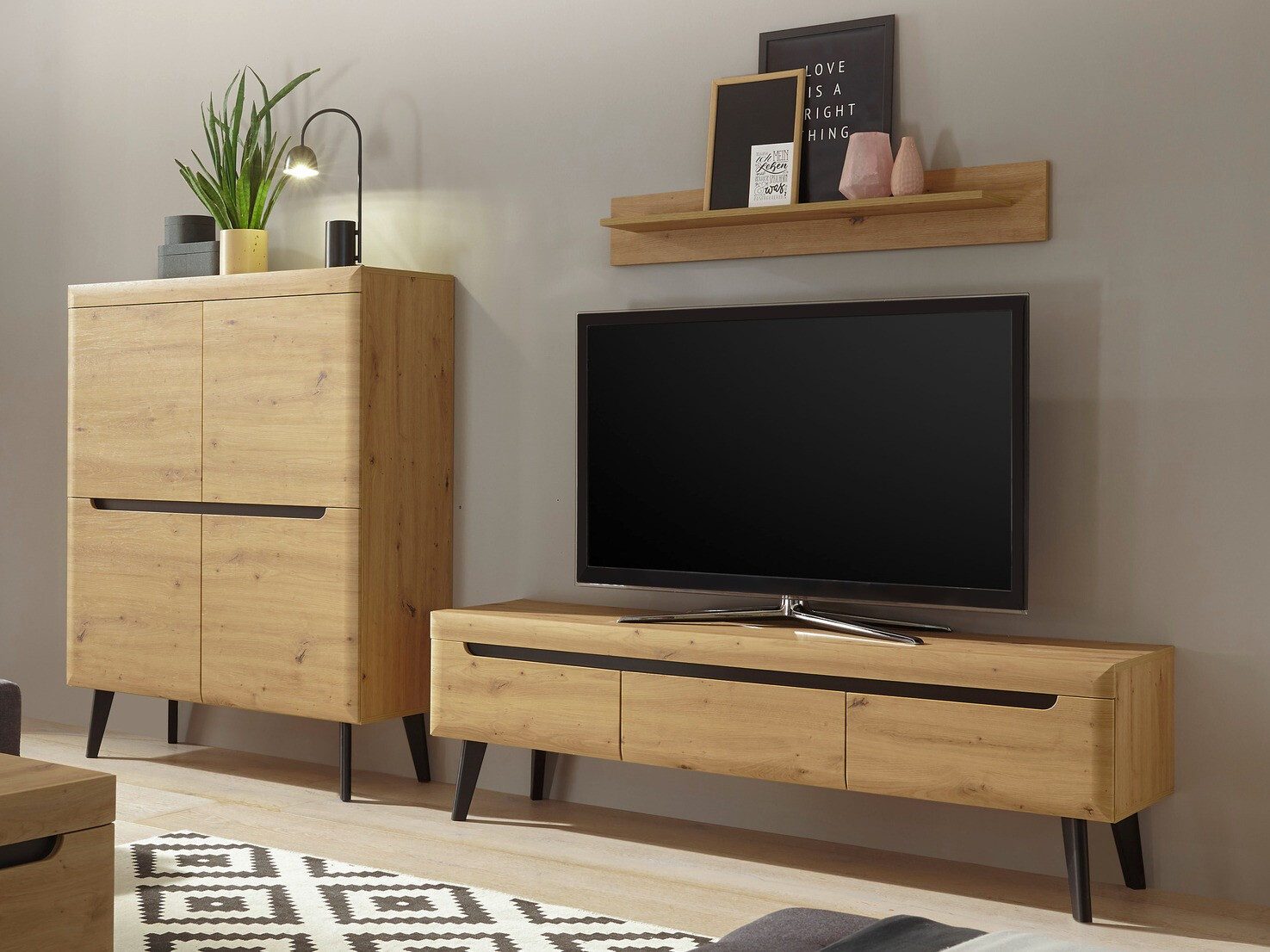 Комплект за хол Morsora 117