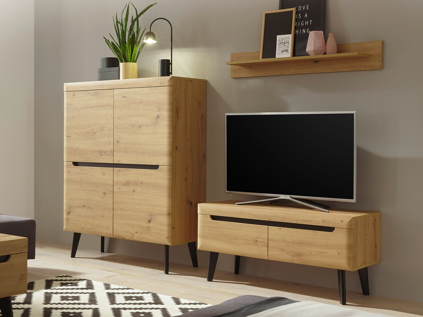 Комплект за хол Morsora 118