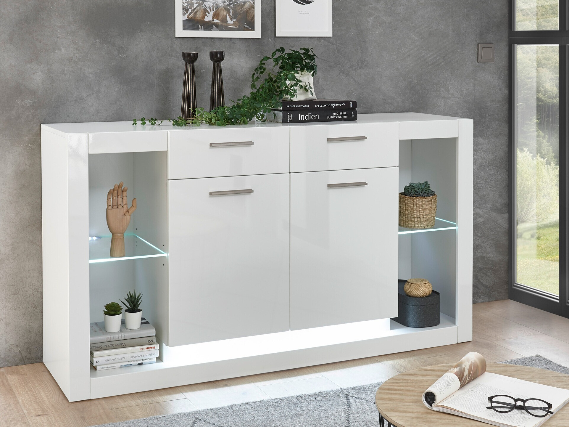 Скрин Dorbena 107