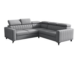 Ъглов диван Columbus 201 (Velluto 16)