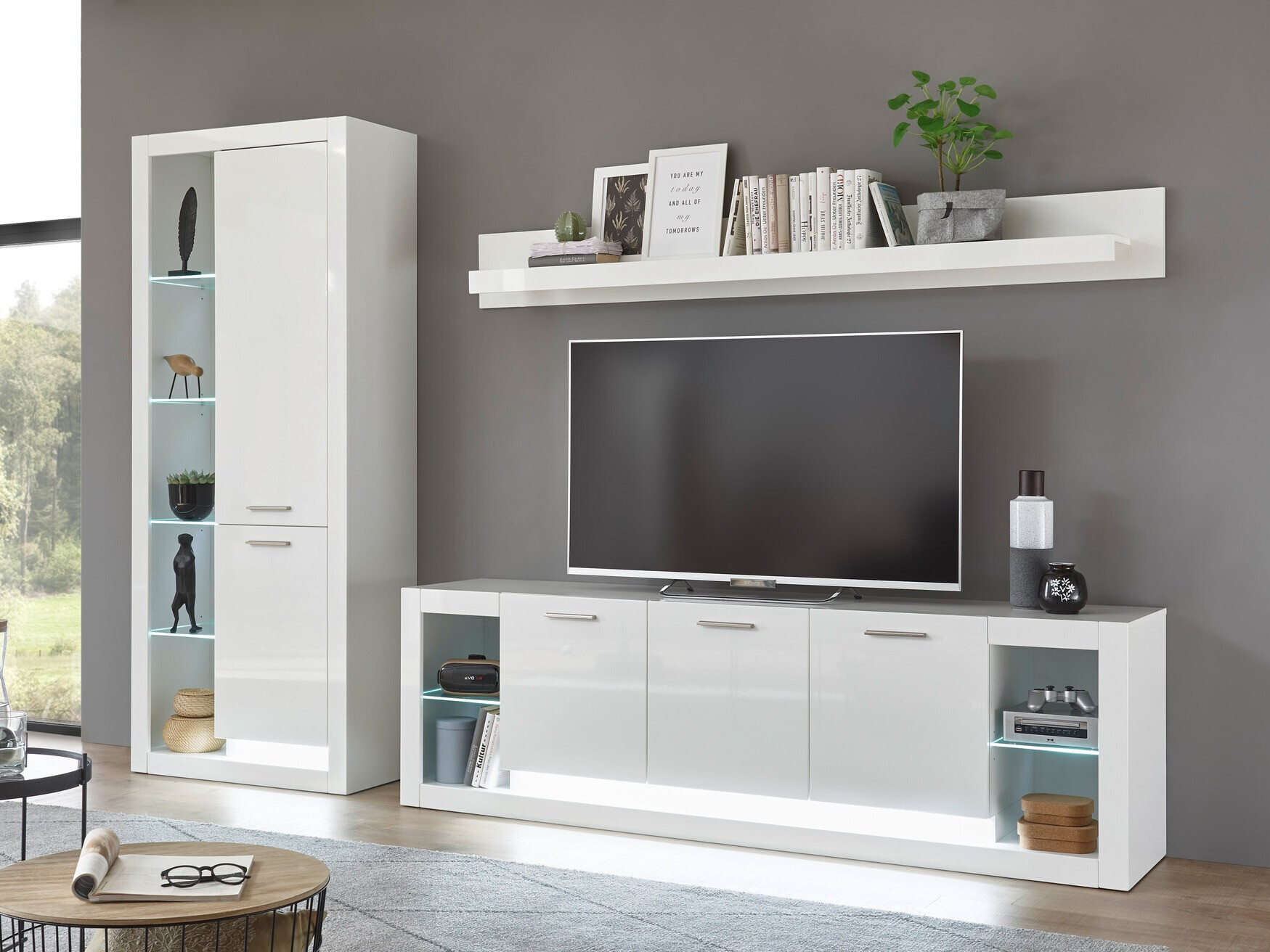 Комплект за хол Dorbena 114