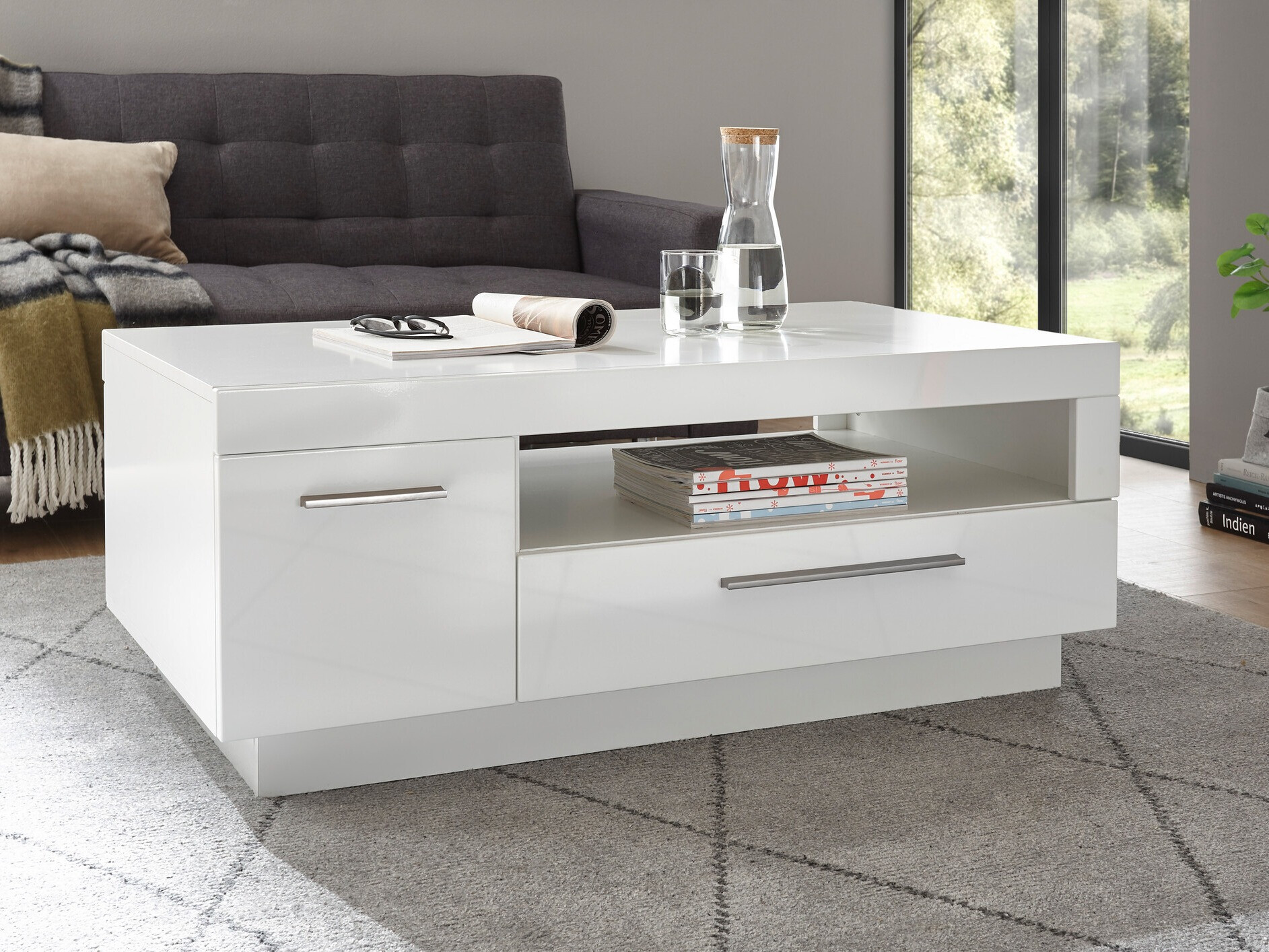 Масичка за кафе Dorbena 111