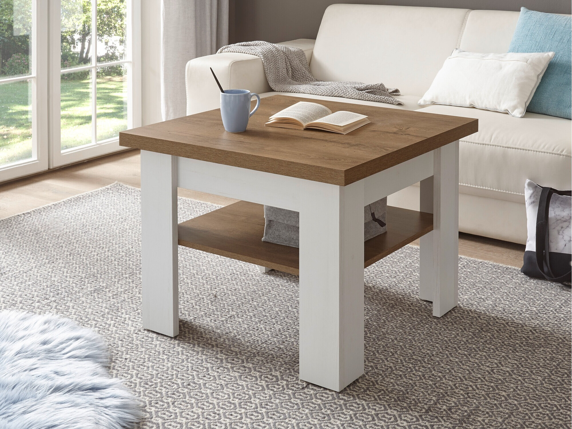 Масичка за кафе Etrdora 104