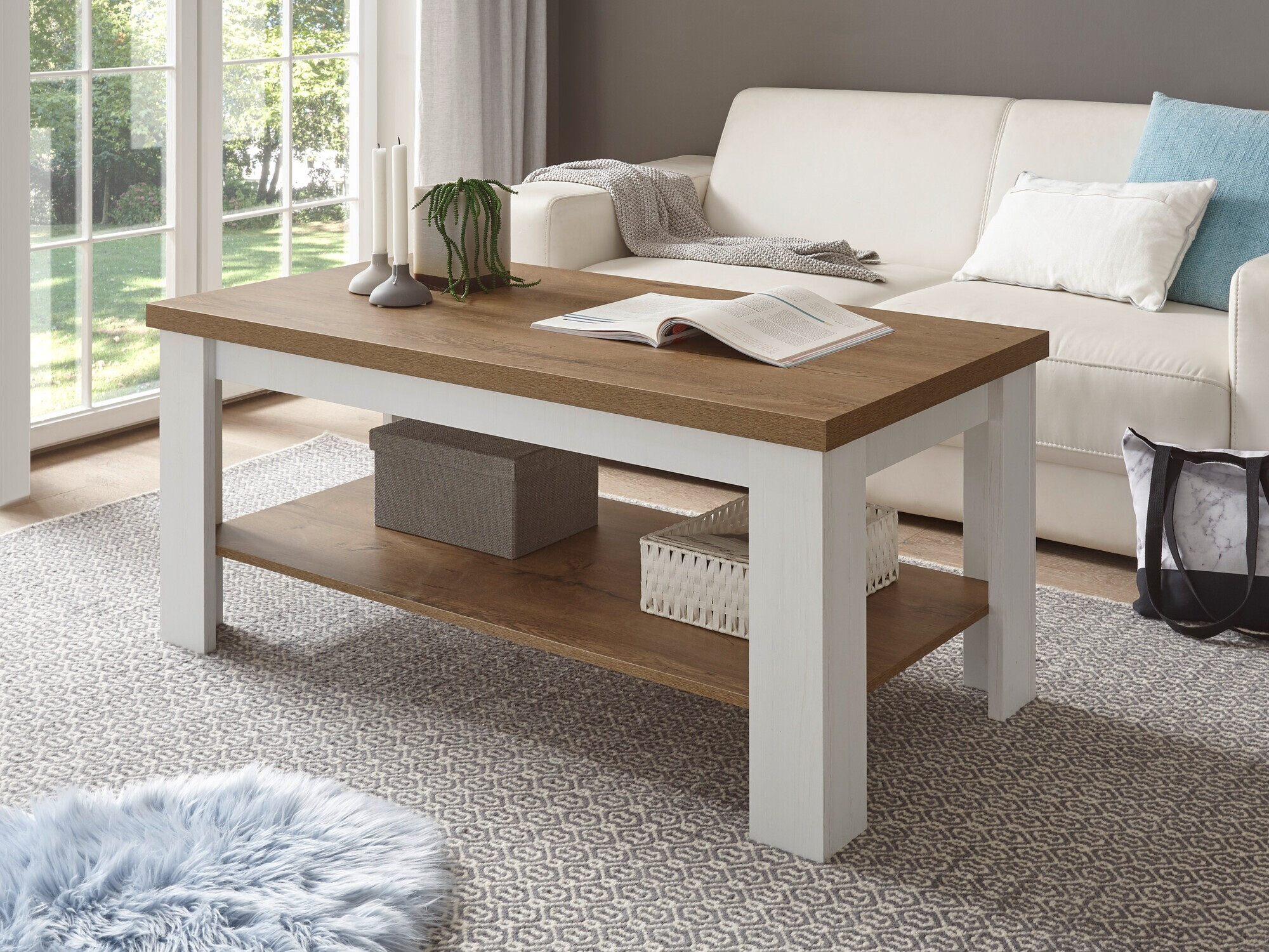 Масичка за кафе Etrdora 105