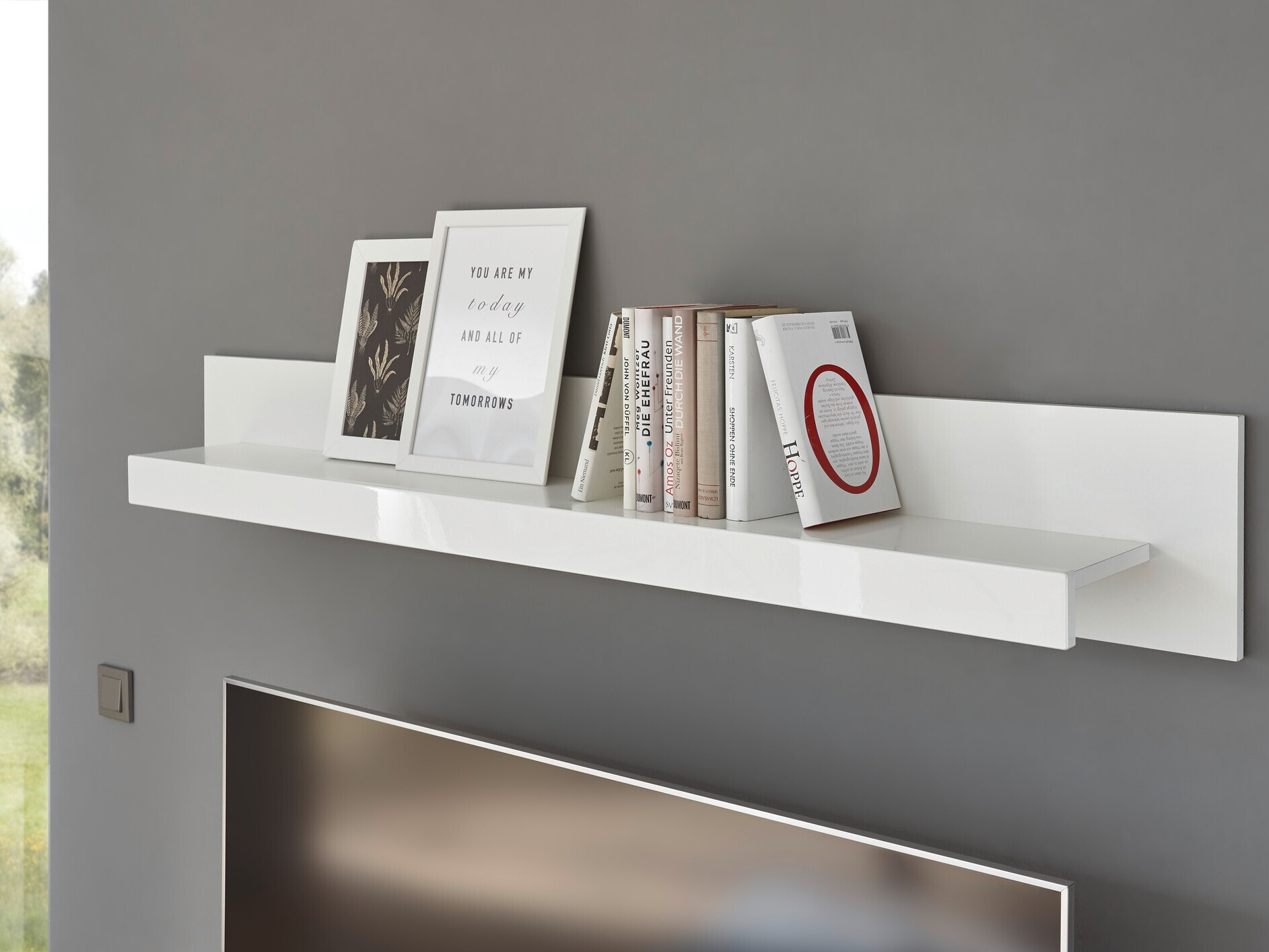 Стенна етажерка Dorbena 112