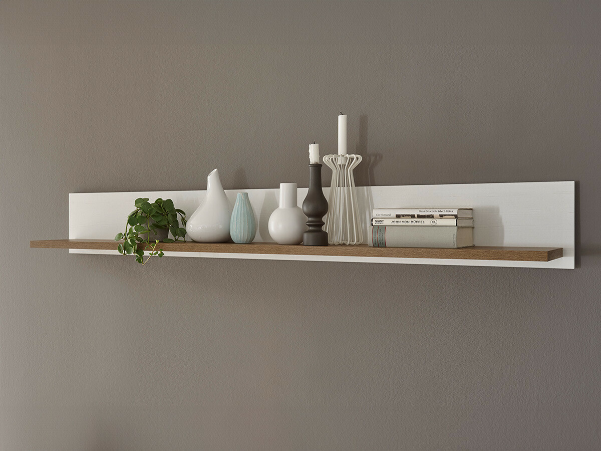 Стенна етажерка Etrdora 110