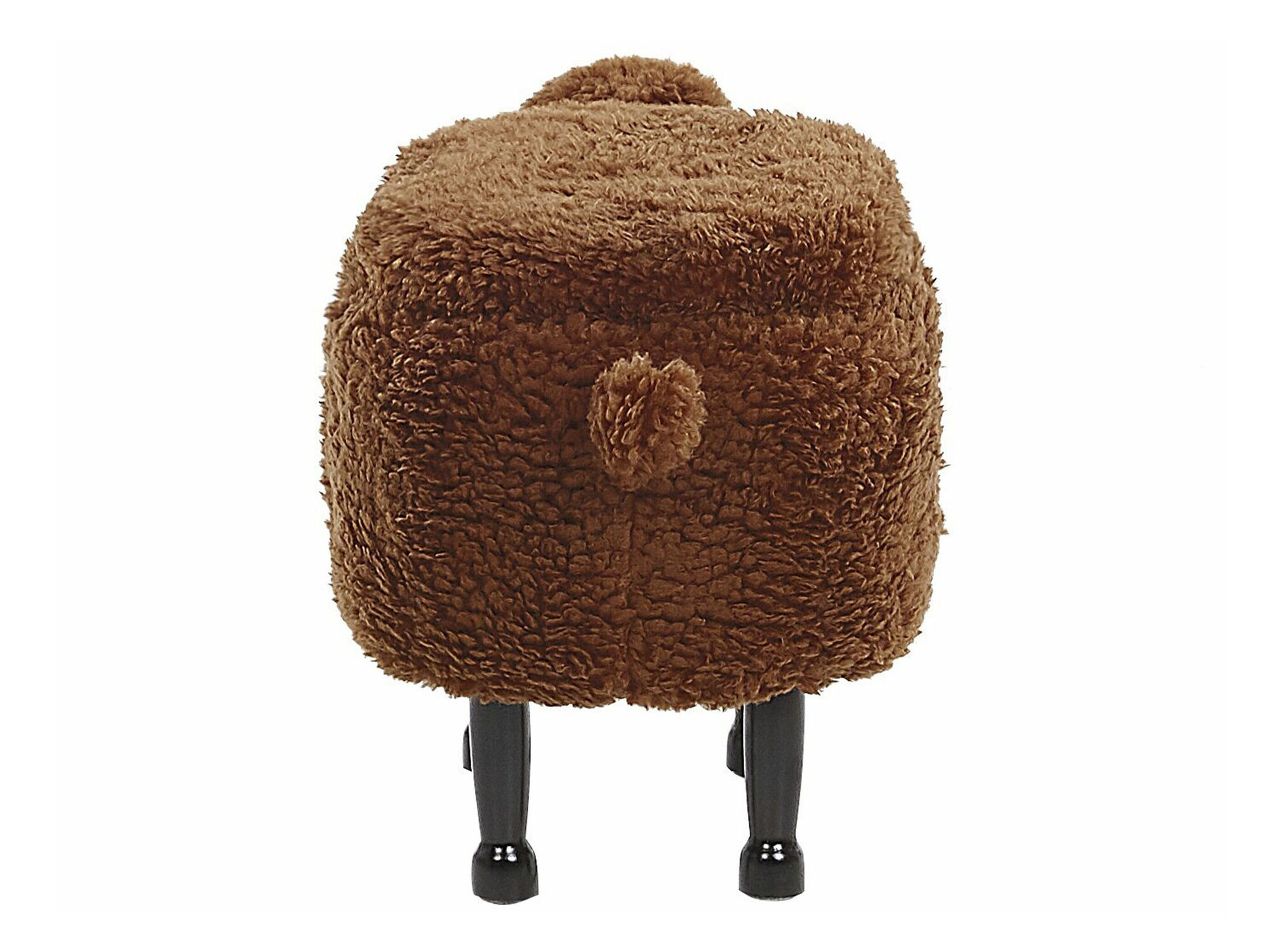 Табуретка Berwyn 1792 (Кафяв)