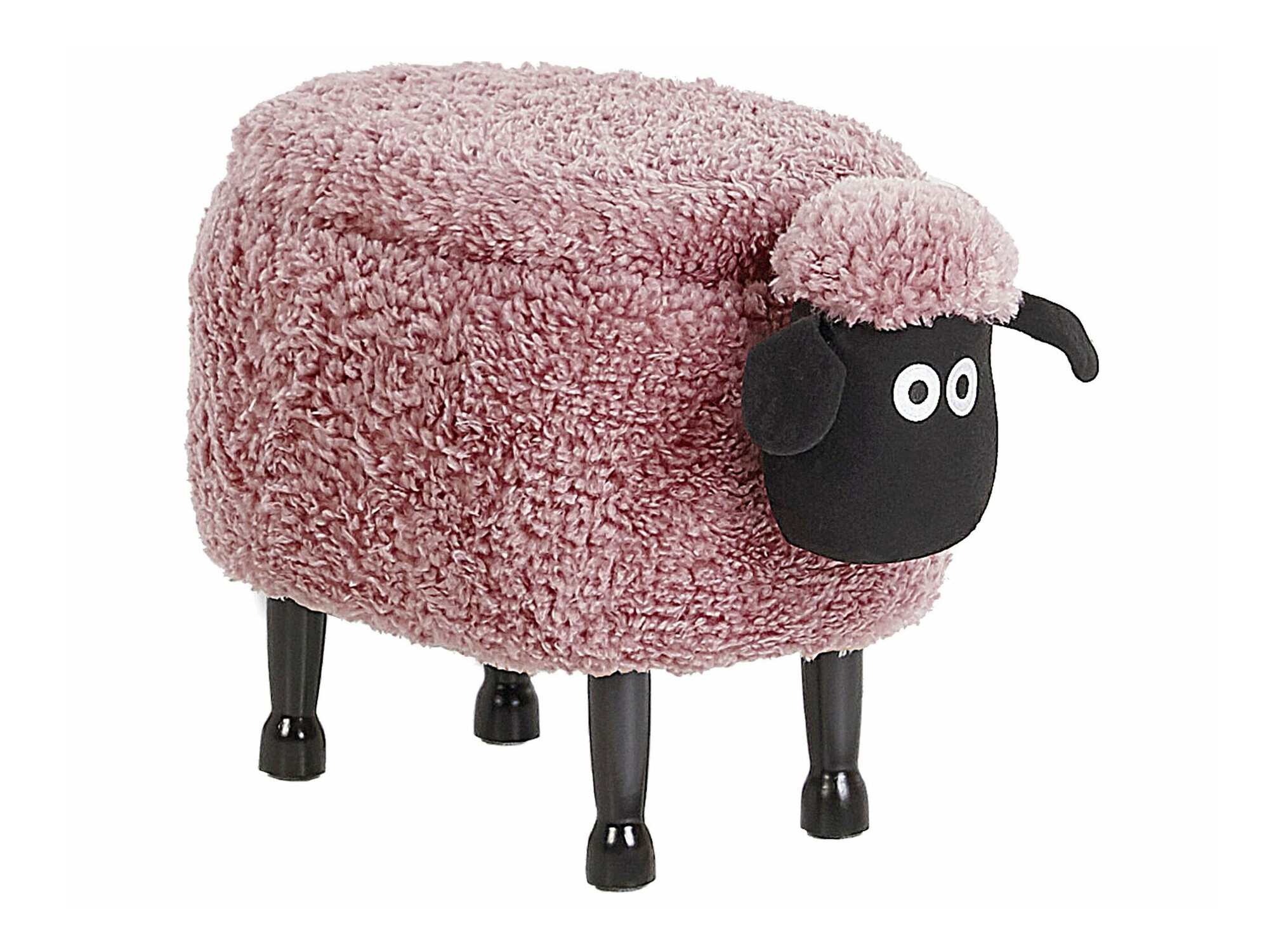 Табуретка Berwyn 1792 (Роза)