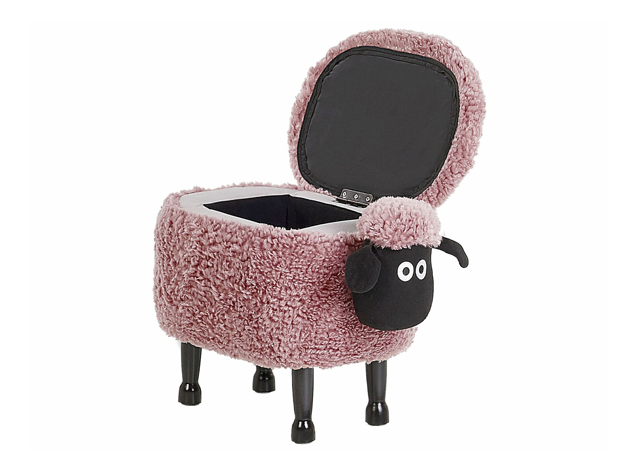 Табуретка Berwyn 1792 (Роза)