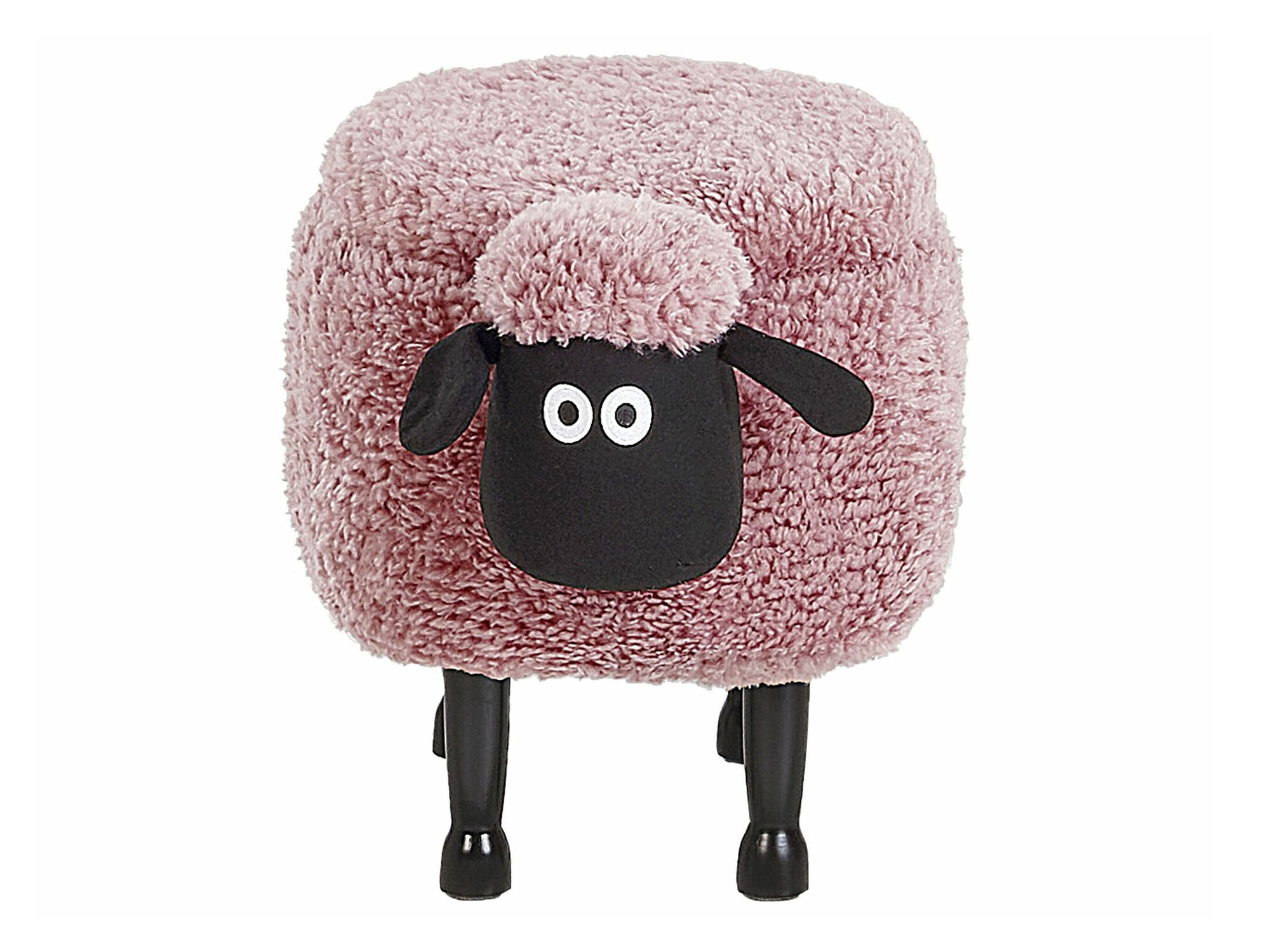 Табуретка Berwyn 1792 (Роза)