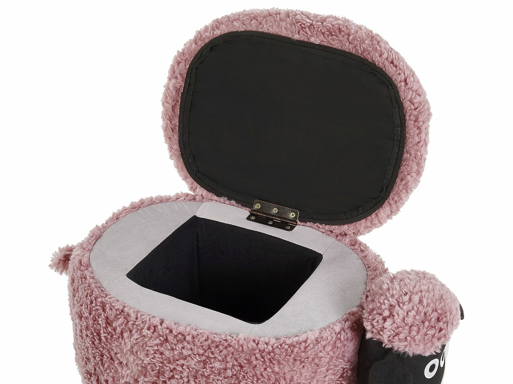 Табуретка Berwyn 1792 (Роза)