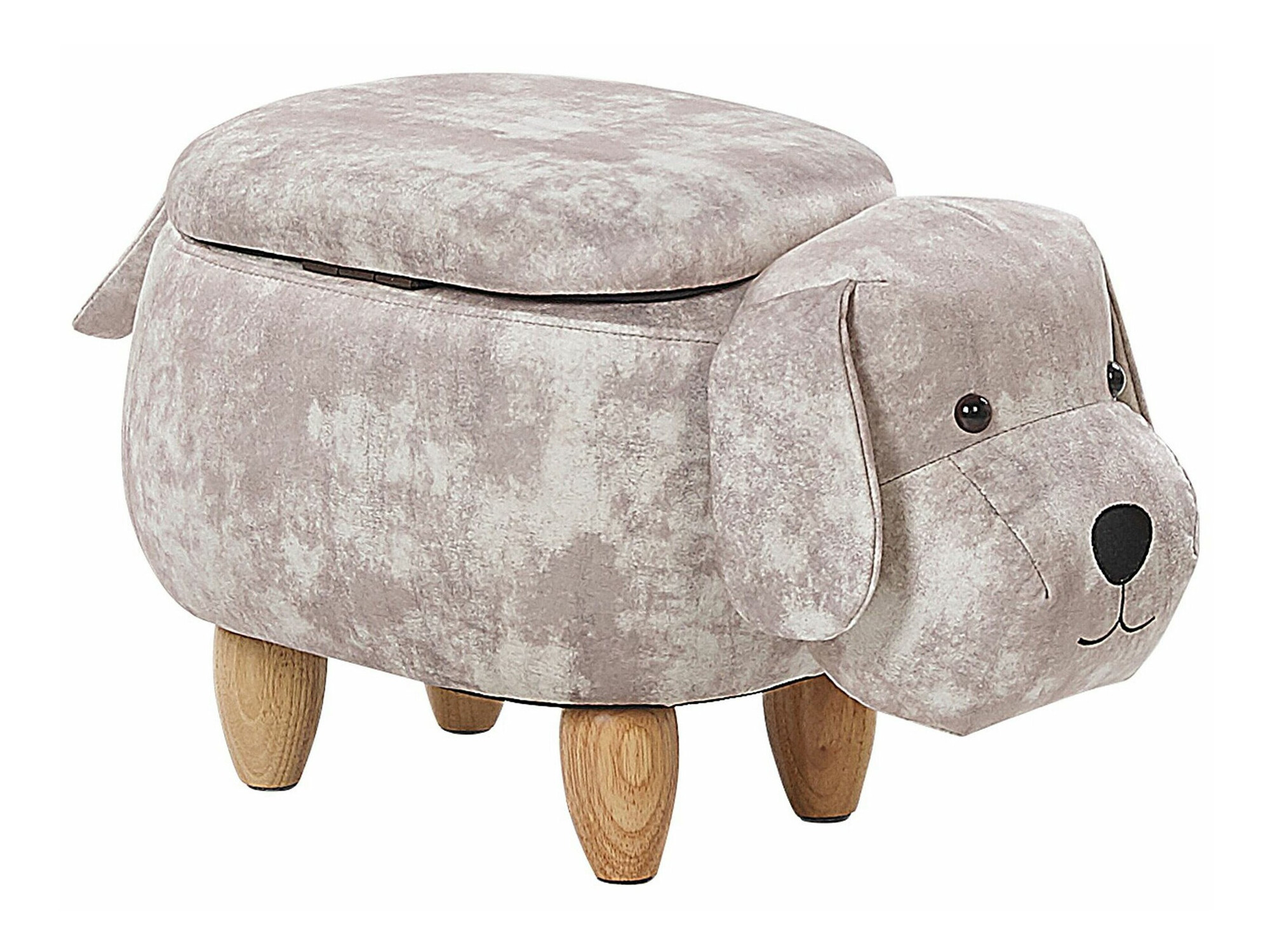 Табуретка Berwyn 1793 (Бежов)