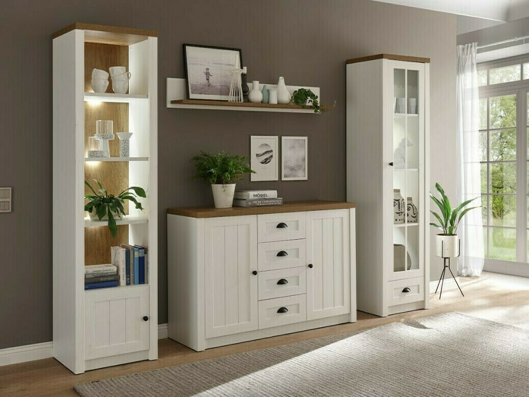 Етажерка Etrdora 112