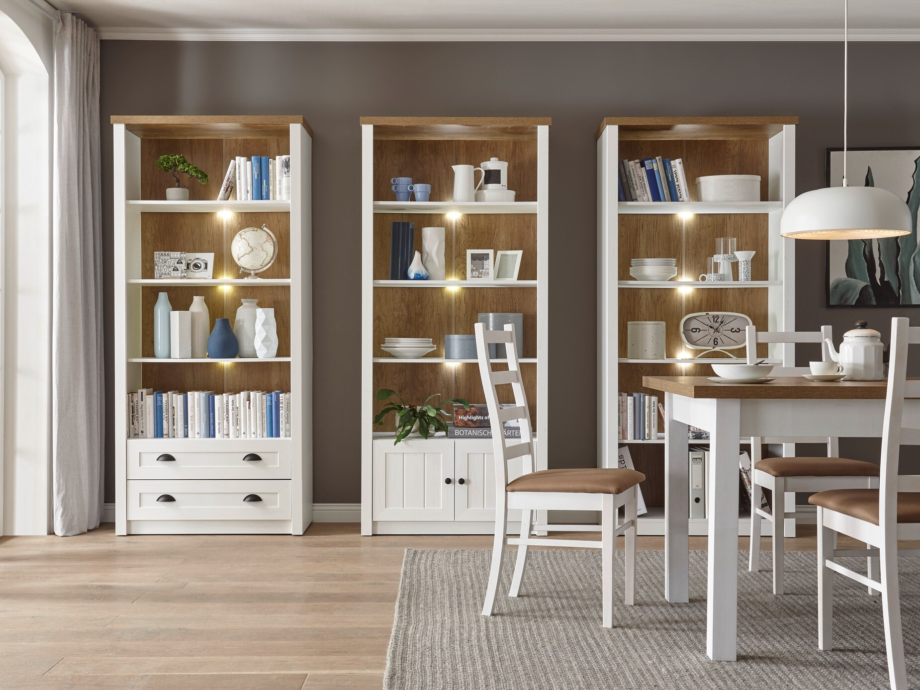 Етажерка Etrdora 113