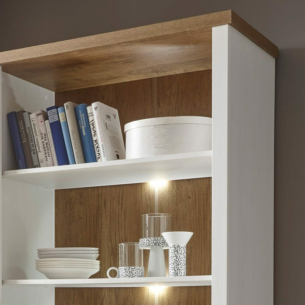 Етажерка Etrdora 115