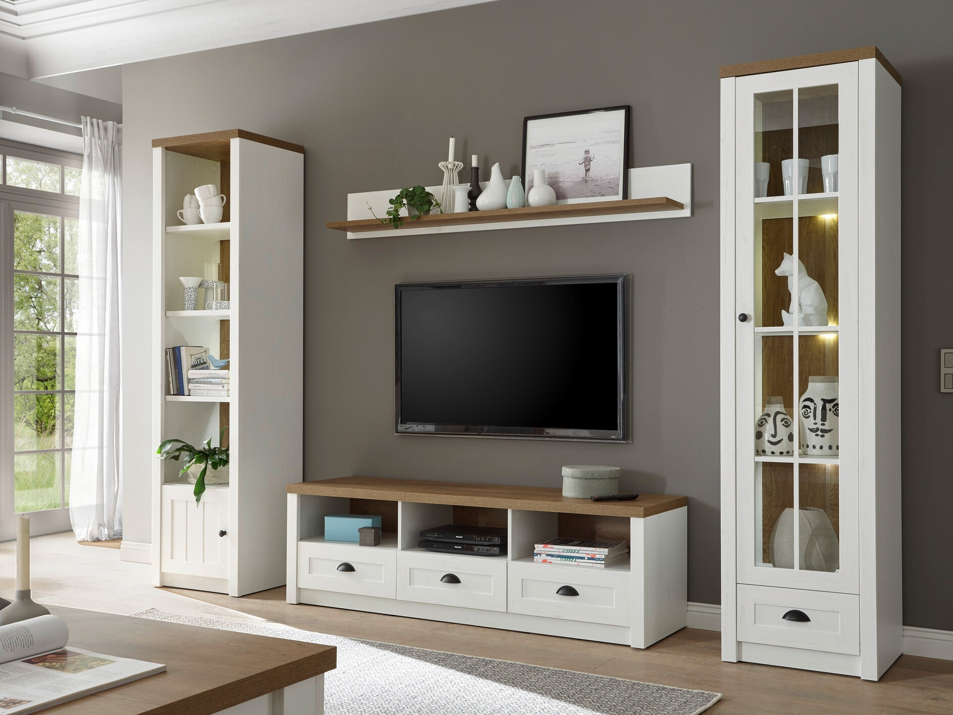 Комплект за хол Etrdora 117