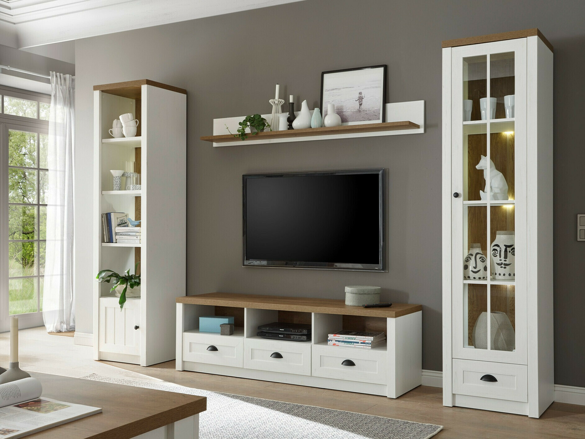 Комплект за хол Etrdora 117