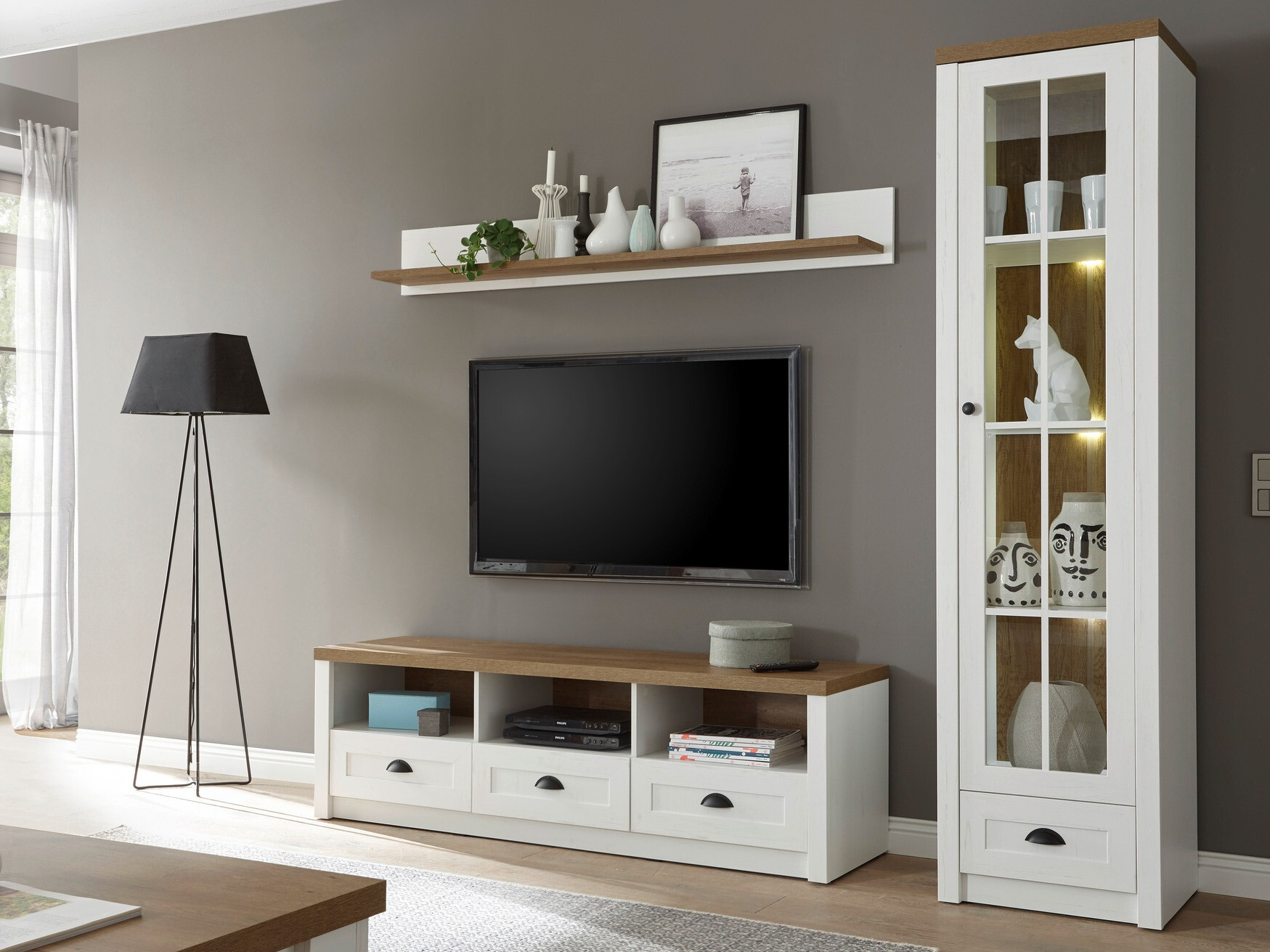 Комплект за хол Etrdora 118