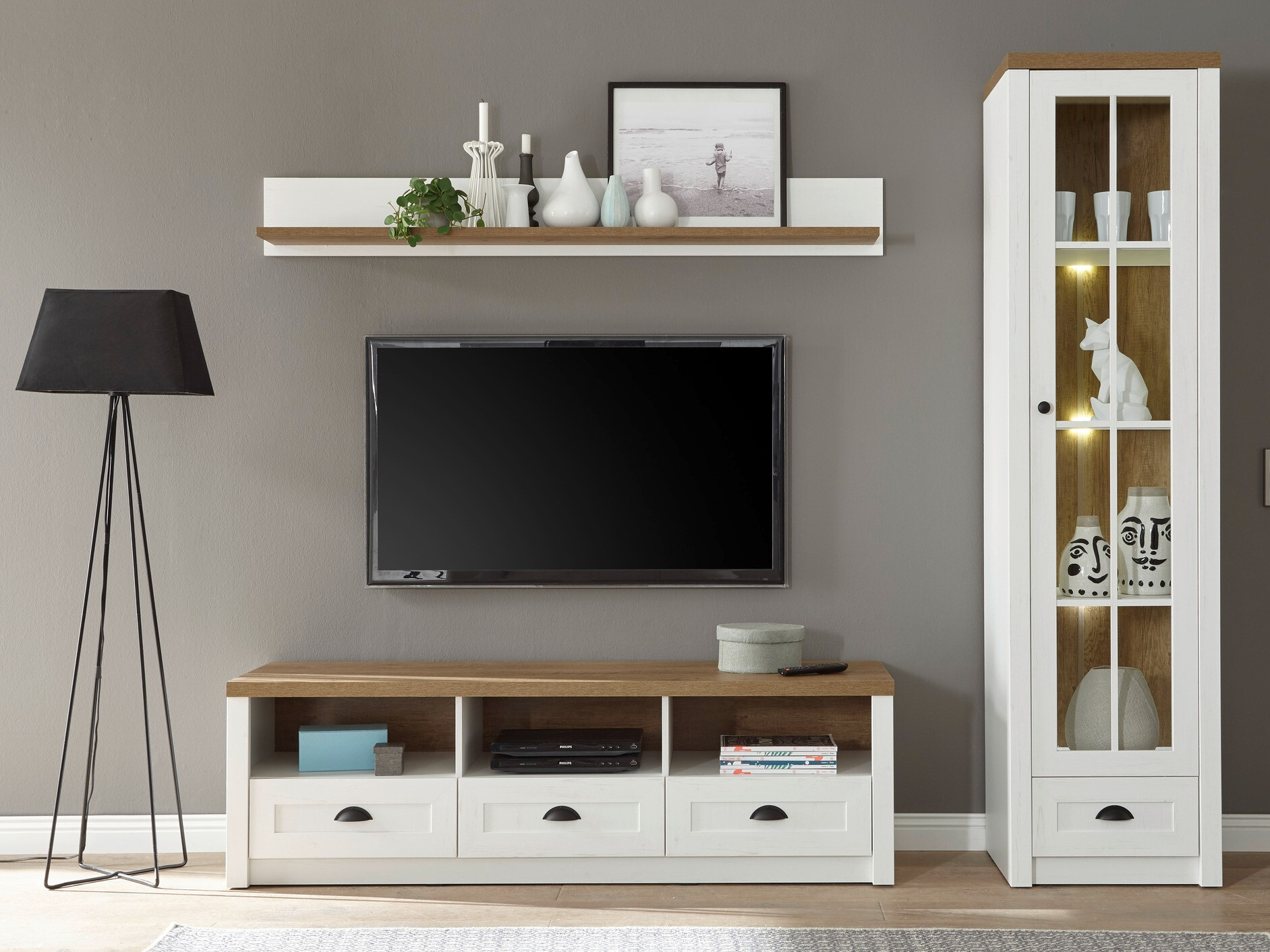 Комплект за хол Etrdora 118