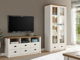 Комплект за хол Etrdora 119