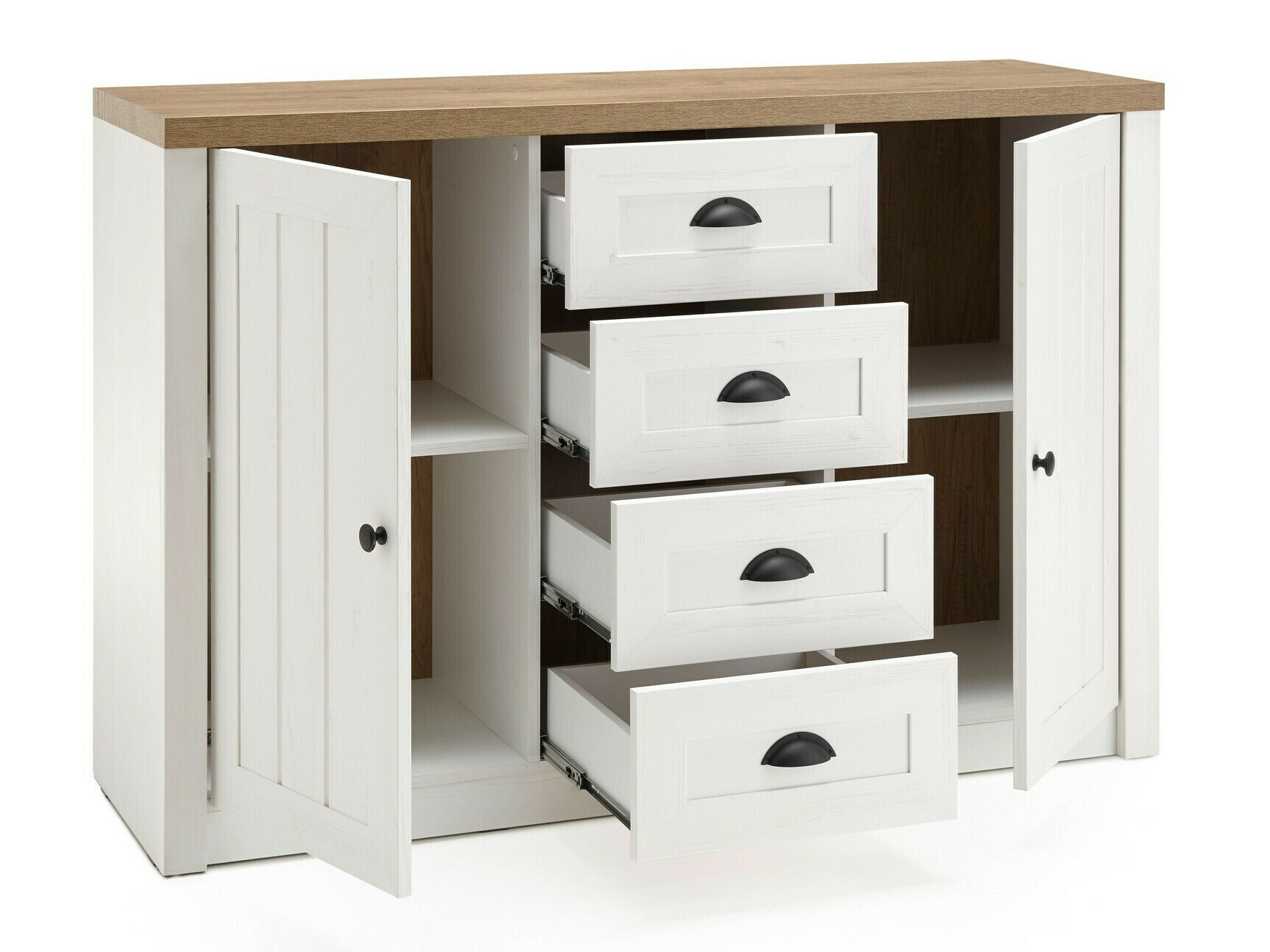 Комплект за хол Etrdora 122