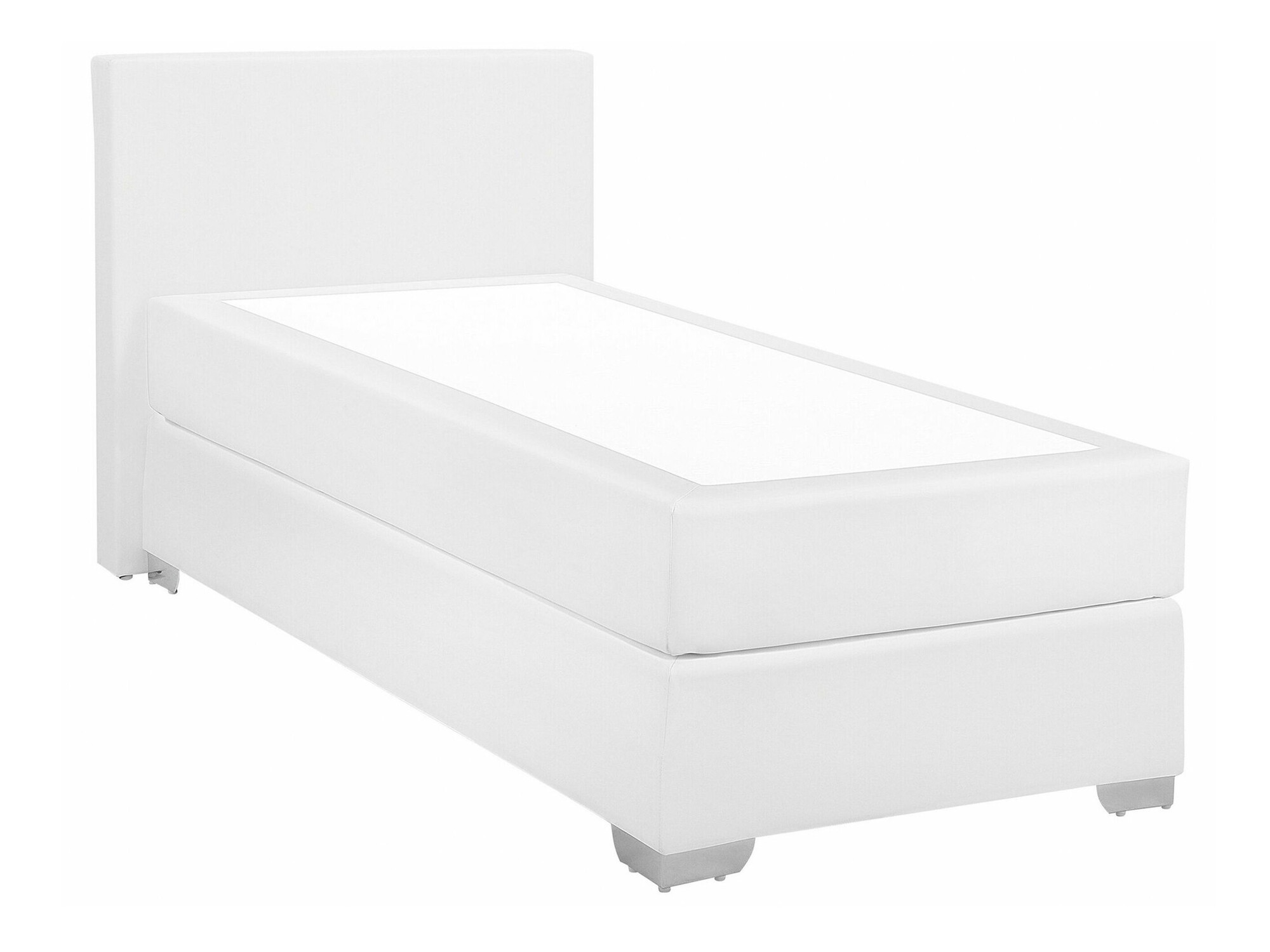 Континентално легло Berwyn 1548 (Бял)