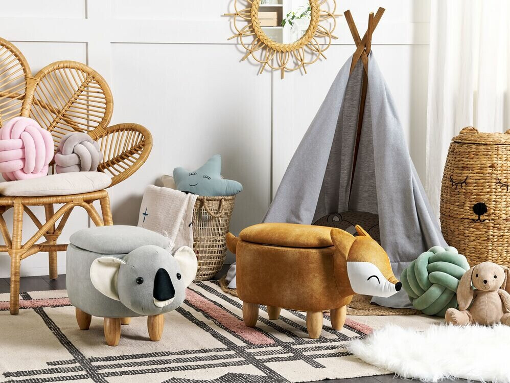 Табуретка Berwyn 1797