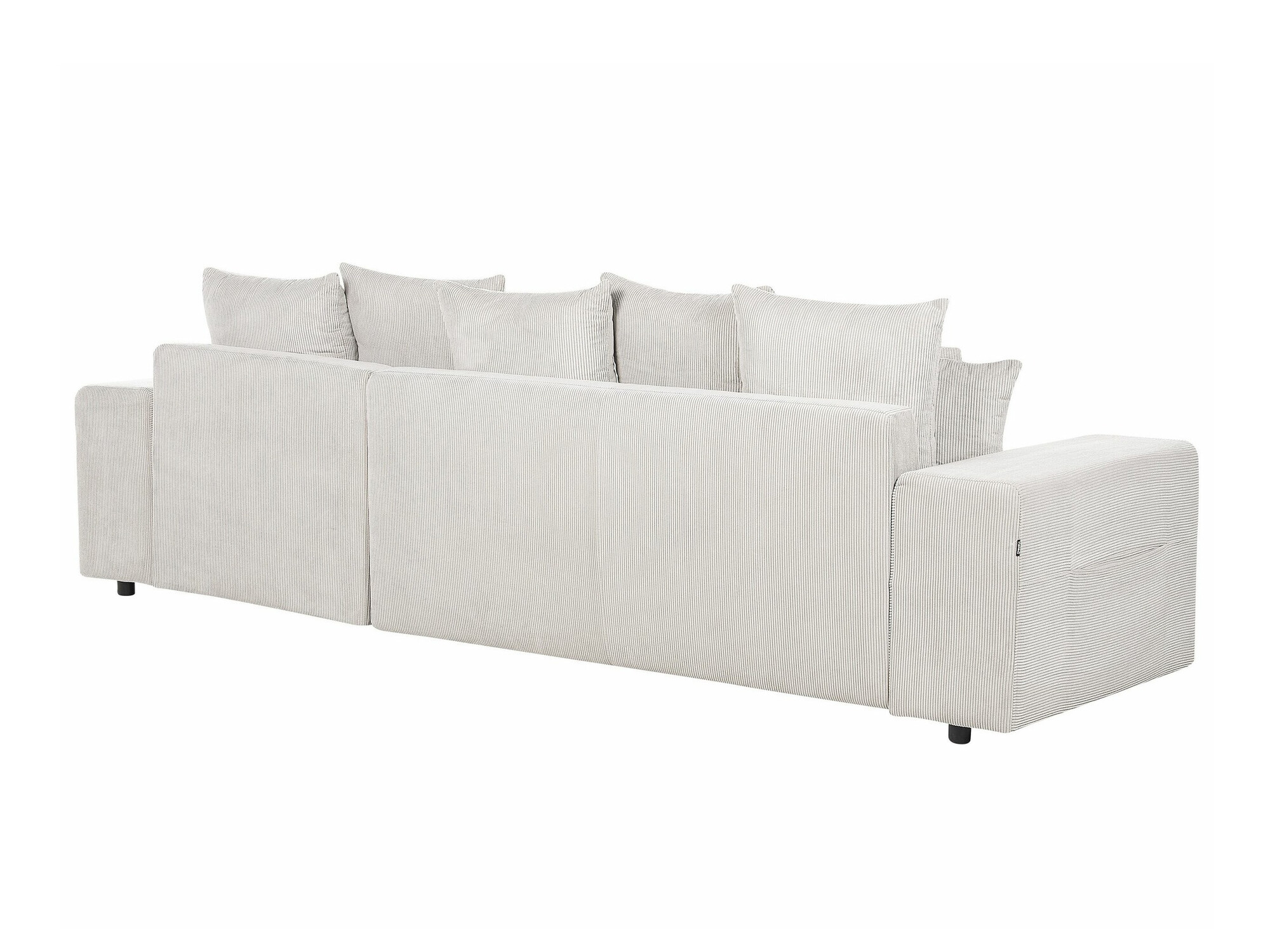 Ъглов диван Berwyn 1801 (Бежов)