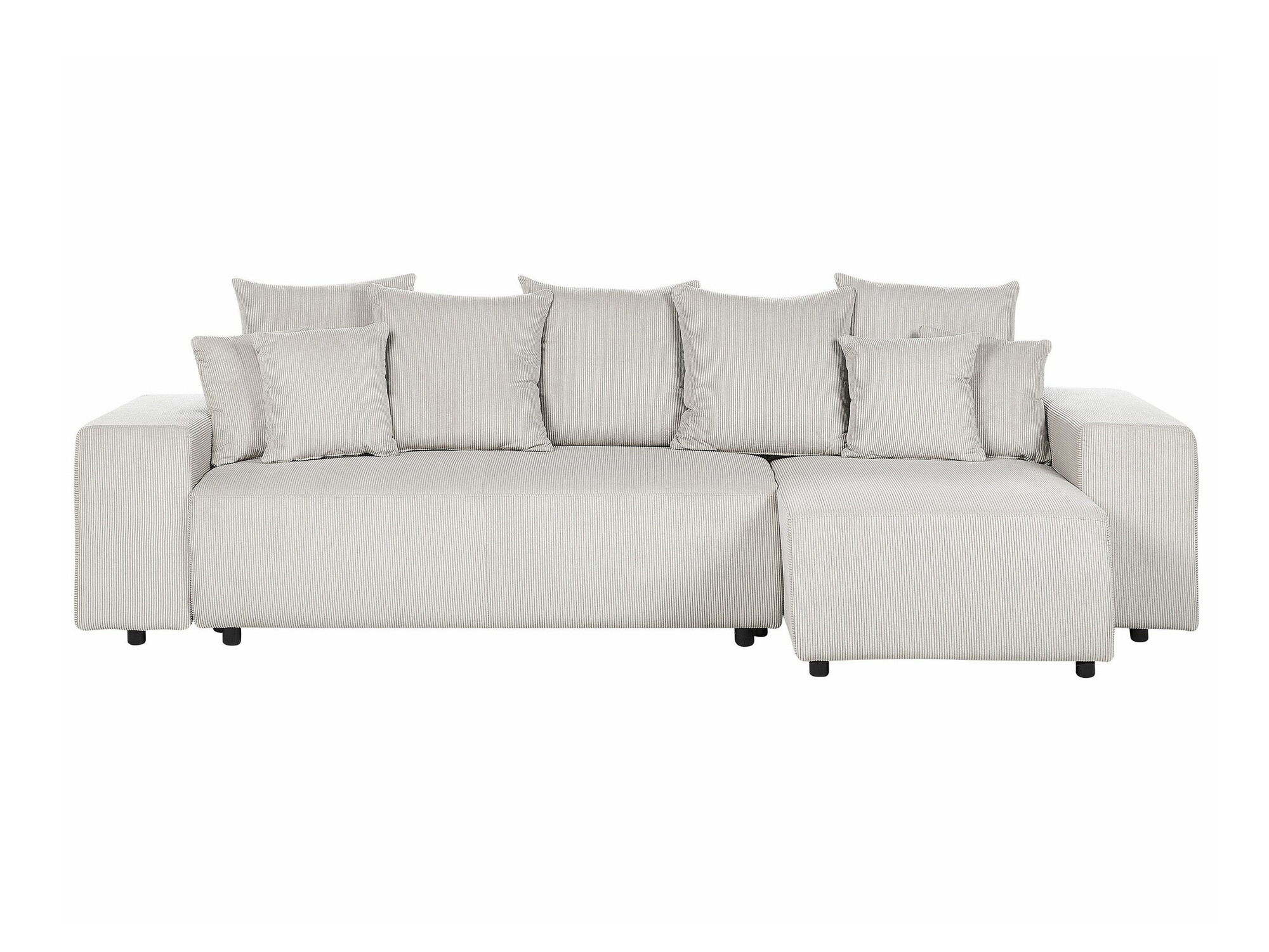 Ъглов диван Berwyn 1801 (Бежов)