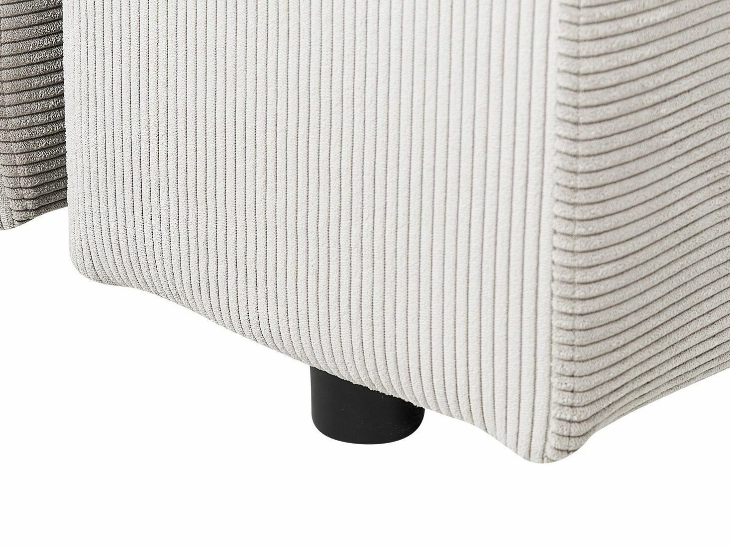 Ъглов диван Berwyn 1801 (Бежов)