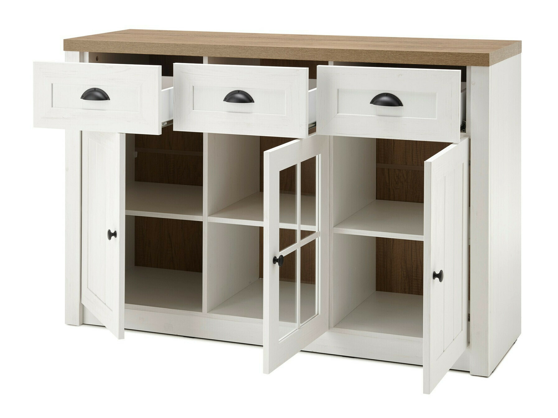 Комплект за хол Etrdora 123