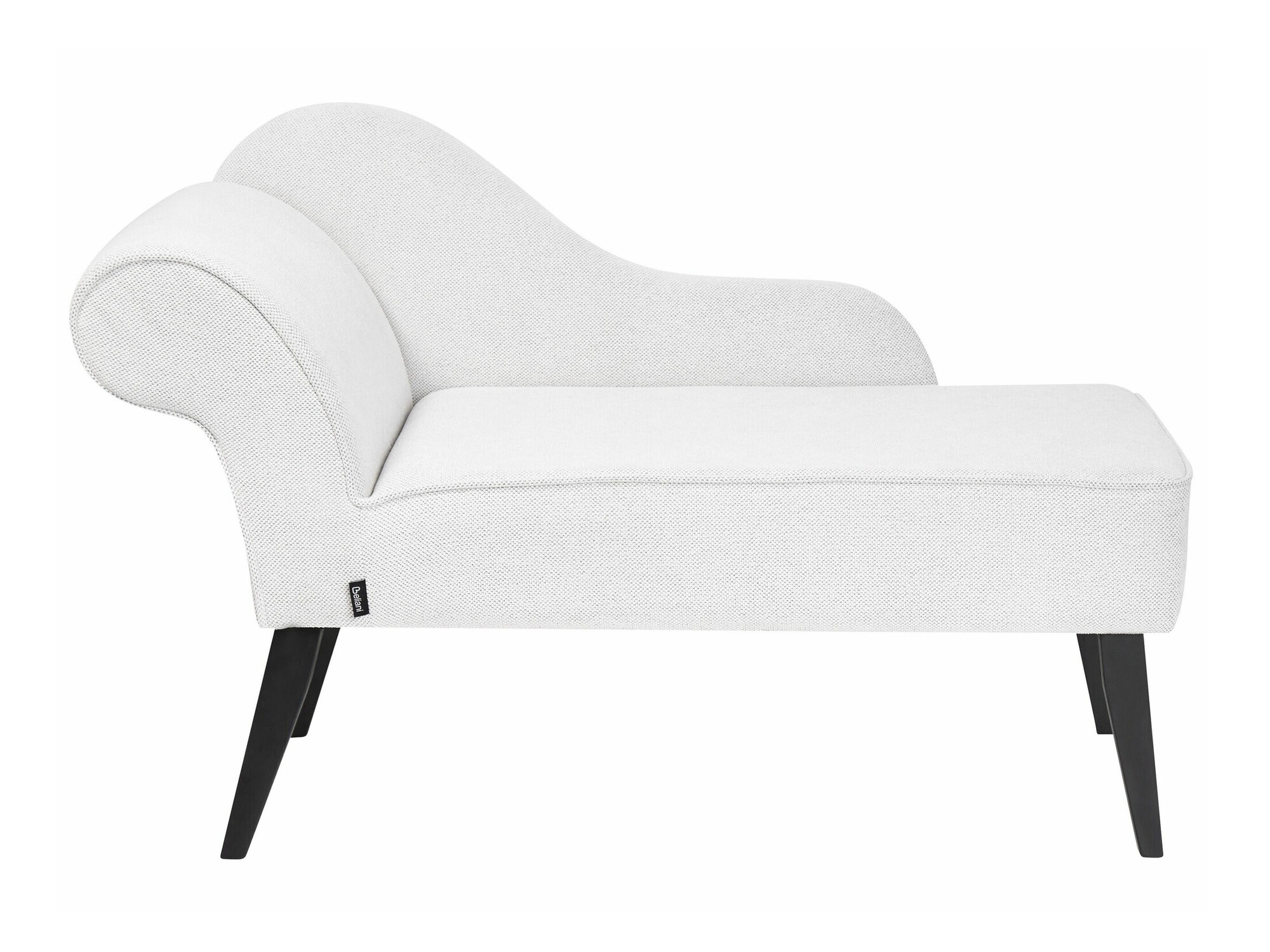 Кушетка Berwyn 690 (Бял)