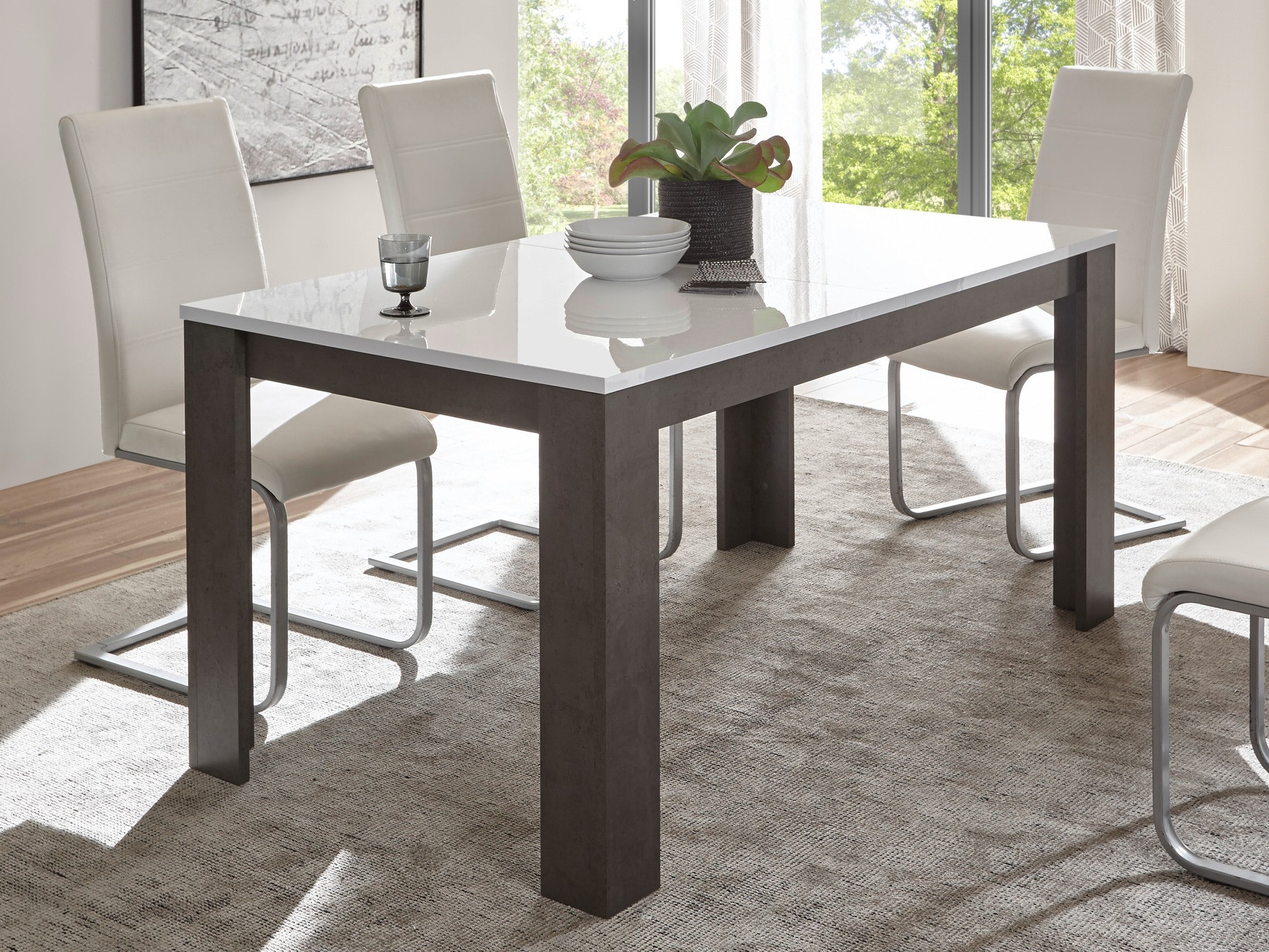 Маса Etrcame 106