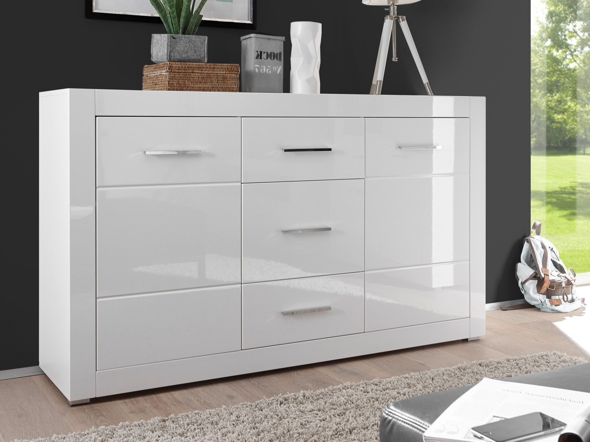 Скрин Lewiston 115