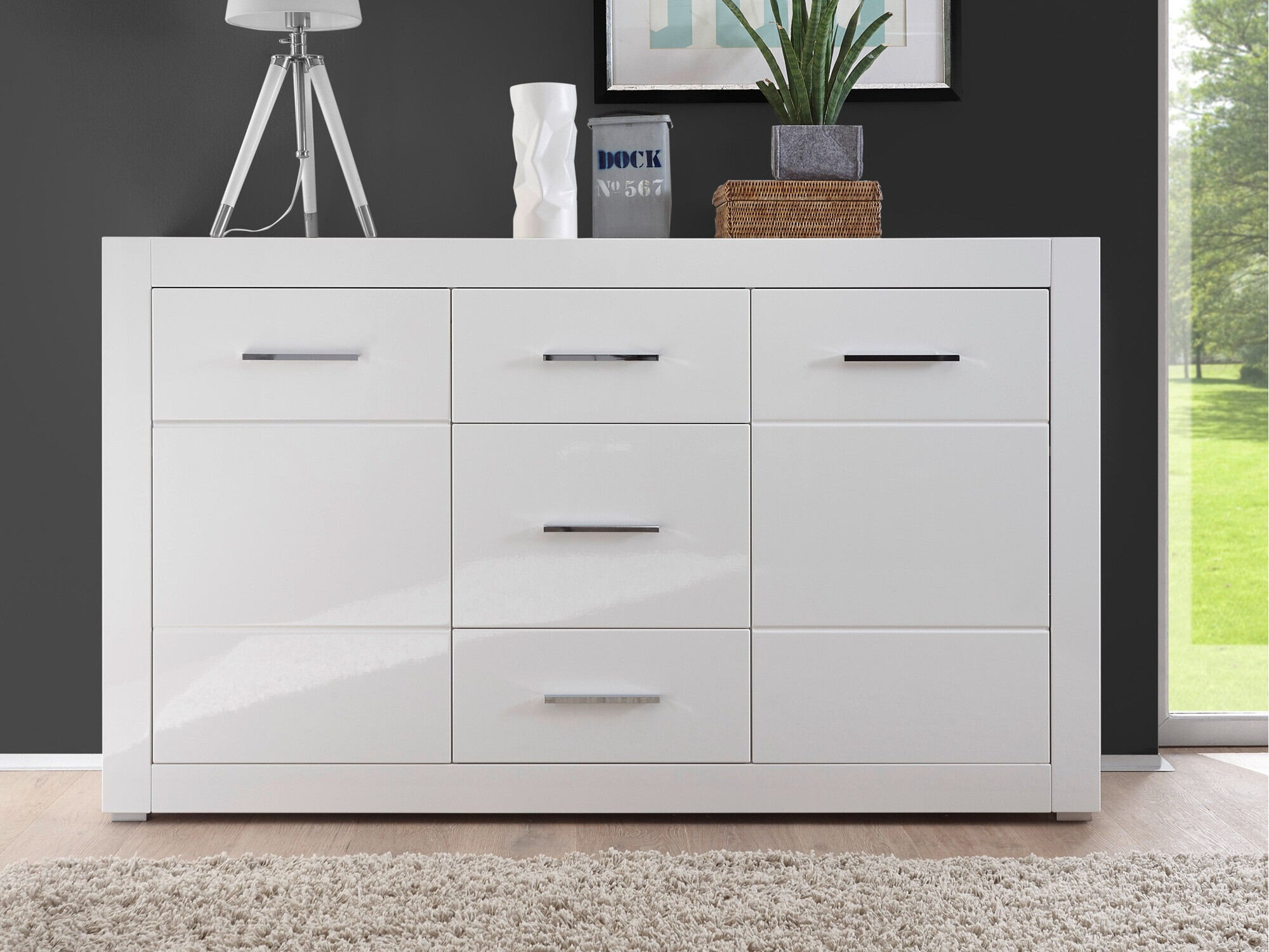 Скрин Lewiston 115