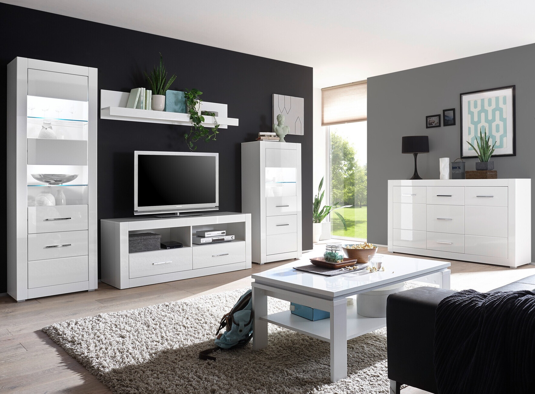 Скрин Lewiston 115