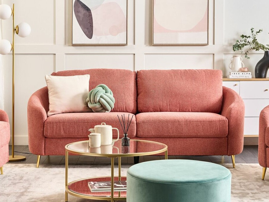 Диван Berwyn 1803 (Роза)