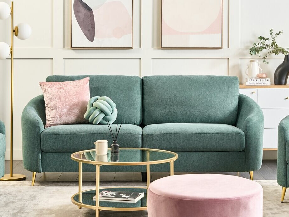 Диван Berwyn 1803 (Зелен)