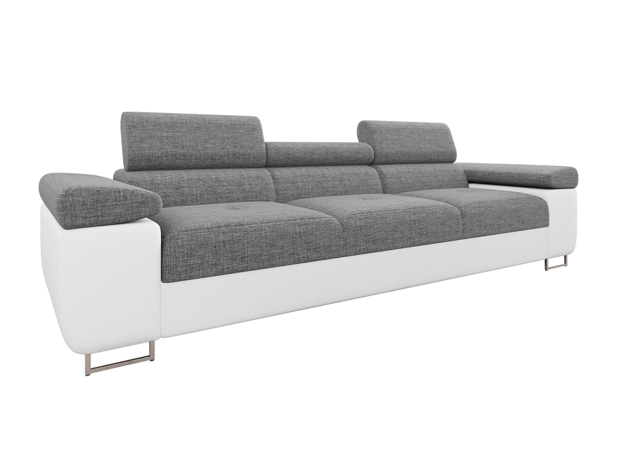 Диван Comfivo Vinetum III (Soft 017 + Lux 05)
