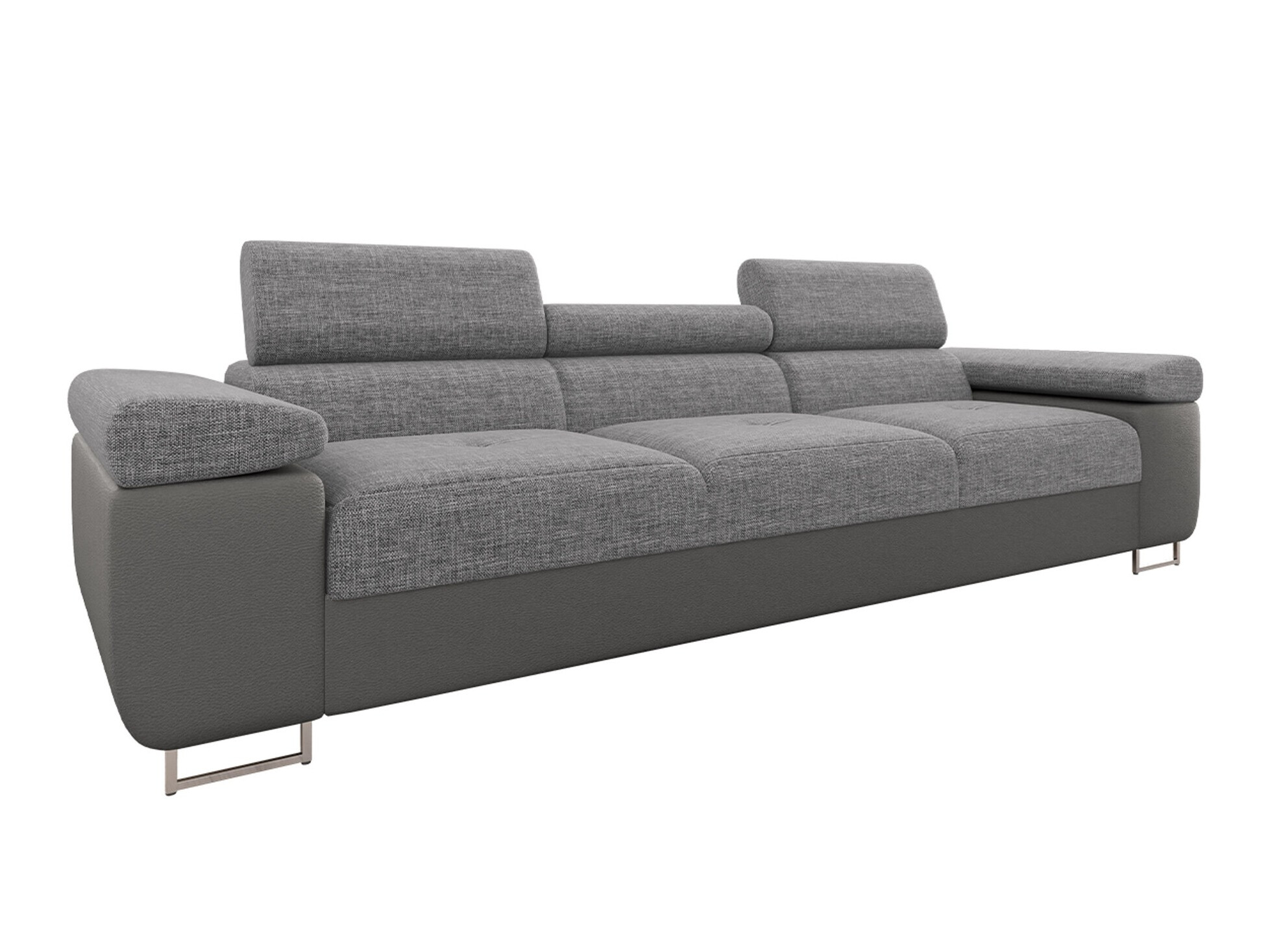 Диван Comfivo Vinetum III (Soft 029 + Lux 05)