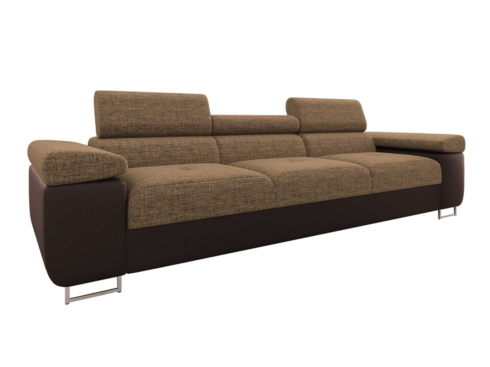 Диван Comfivo Vinetum III (Soft 066 + Lux 03)